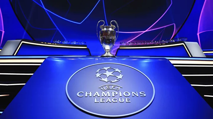 uefadan sampiyonlar liginde surpriz degisiklik galatasarayi da ilgilendiriyor 3 MDBEI39s