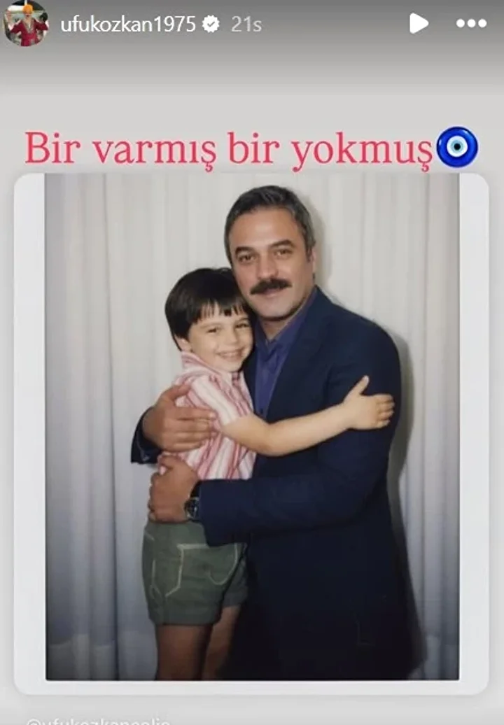 Ufuk Özkan’a ne oldu? Ağabeyinden baş karıştıran paylaşım 6 ufuk ozkana ne oldu agabeyinden bas karistiran paylasim 5 wMty1lsY