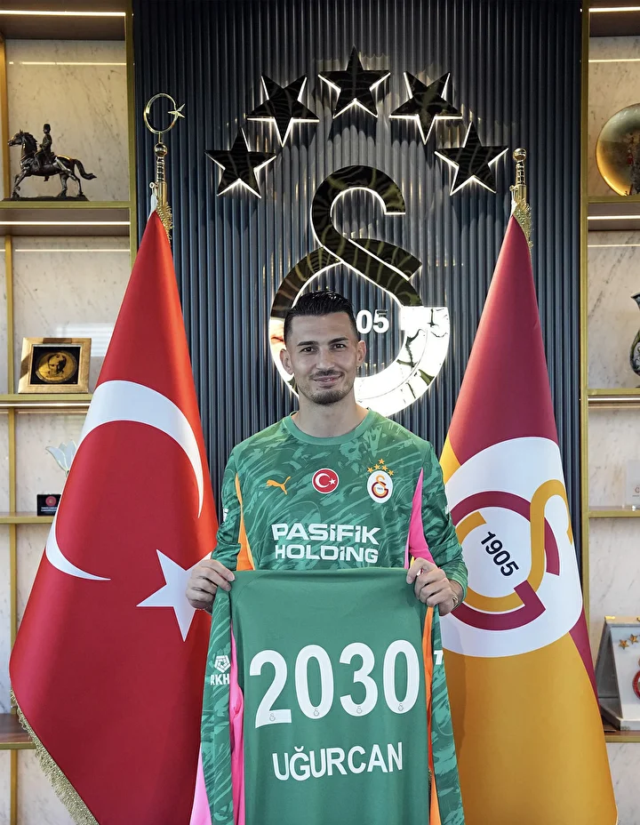 ugurcan cakir trabzonspora veda etti herkese yurekten tesekkur ederim 0 DrUdJQTD