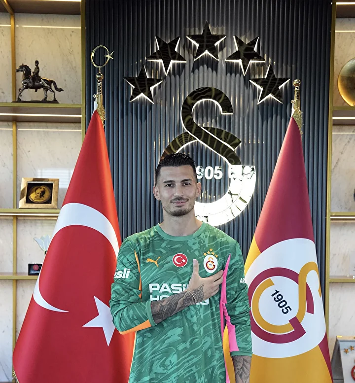 ugurcan cakir trabzonspora veda etti herkese yurekten tesekkur ederim 1 P23E7URb