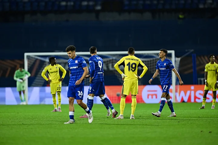 Ülke puanı güncellendi! UEFA sıralamasında büyük tehlike 1 ulke puani guncellendi uefa siralamasinda buyuk tehlike 0 amQHBLMf