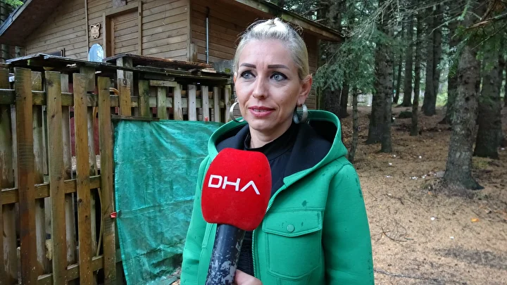 uludagda ayilar tatilcilerin barakalarina girdi talan etti 11 3Mbmpbhu