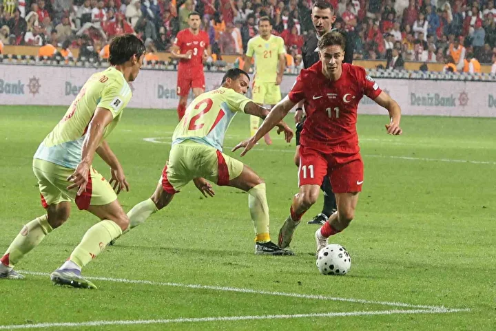 ulusal futbolcular ortasinda gerginlik toplumsal medyada takibi biraktilar 0 VF6CECWj