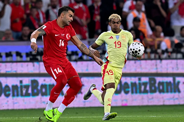 ulusal futbolcular ortasinda gerginlik toplumsal medyada takibi biraktilar 3 9Igvzr3G
