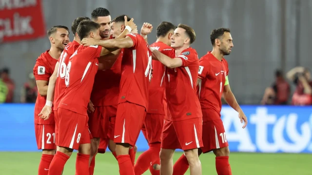 Ulusal maç için geri sayım: Türkiye-İspanya maçı saat kaçta, hangi kanalda canlı yayınlanacak? İşte Türkiye İspanya yayın bilgileri ulusal mac icin geri sayim turkiye ispanya maci saat kacta hangi kanalda canli yayinlanacak iste EjHu3ODW.webp