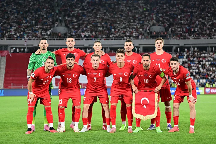 Ulusal maç için geri sayım: Türkiye-İspanya maçı saat kaçta, hangi kanalda canlı yayınlanacak? İşte Türkiye İspanya yayın bilgileri 1 ulusal mac icin geri sayim turkiye ispanya maci saat kacta hangi kanalda canli yayinlanacak iste fjKn1MaC