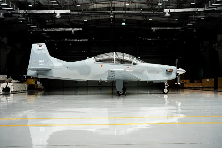 ulusal teknolojiler b 250 hafif taarruz ucaginin pilotlarini yetistirecek 1 EHMNnw3t