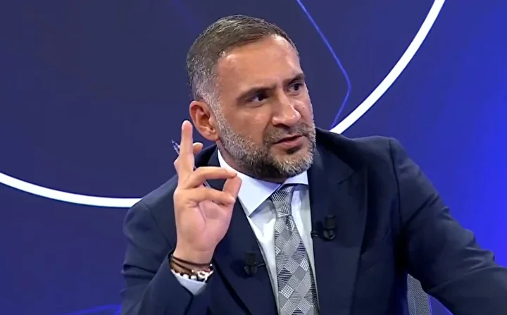 umit karan galatasarayli futbolcuya sonlandi 0 BElESSMA