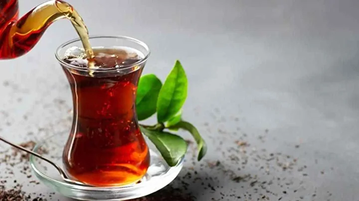 unlu cay markasinda besin boyasi skandali bakanlik tek tek ifsa etti 1 I5HaqV3W