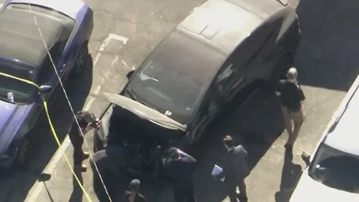 Ünlü müzikçinin Tesla’sında parçalanmış bayan cesedi bulundu: Vahşeti bagajdan yayılan koku ortaya çıkardı 2 unlu muzikcinin teslasinda parcalanmis bayan cesedi bulundu vahseti bagajdan yayilan koku ortaya cikardi 1 KTbFVyXF