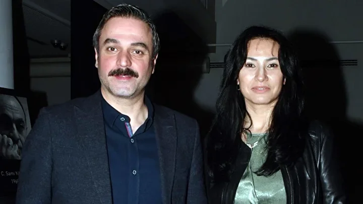 unlu oyuncu ufuk ozkan hastaneye kaldirilmisti sihhat durumuyla ilgili savlara birinci aciklama 1 9BsKccuS