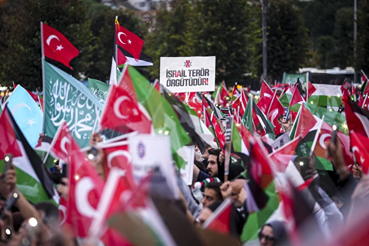 unlu oyuncular gazze icin ayakta butun gozler sumud filosunda 13 hBHU14ya