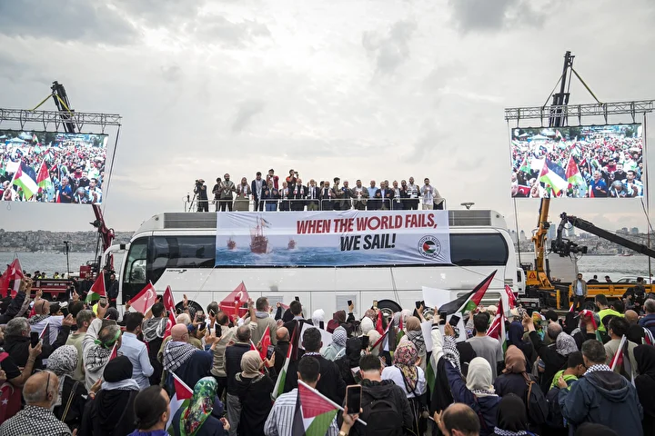 unlu oyuncular gazze icin ayakta butun gozler sumud filosunda 14 d1tc6KTP