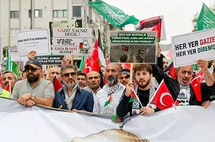 unlu oyuncular gazze icin ayakta butun gozler sumud filosunda 3 GIEQkziN