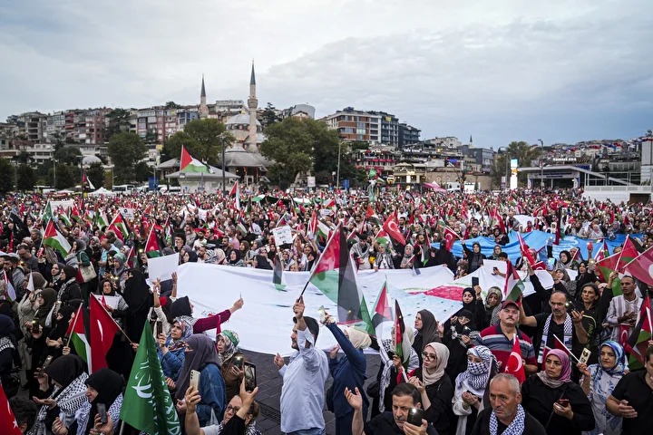 unlu oyuncular gazze icin ayakta butun gozler sumud filosunda 5 FCUkZ5wi