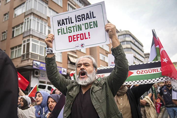 unlu oyuncular gazze icin ayakta butun gozler sumud filosunda 8 3EfLMeUA
