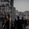 urdun sahra hastanesini gazze kentinden guneydeki han yunusa tasiyor E5umDLjn.webp