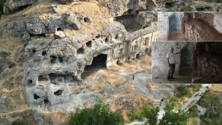ustu cami alti kilise kayadan oyma tarihi yapi gorenleri hayran birakiyor 11 eNTY9K52