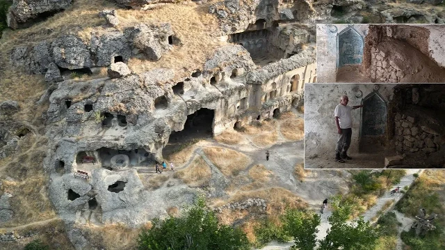 ustu cami alti kilise kayadan oyma tarihi yapi gorenleri hayran birakiyor HzFBIXMP.webp