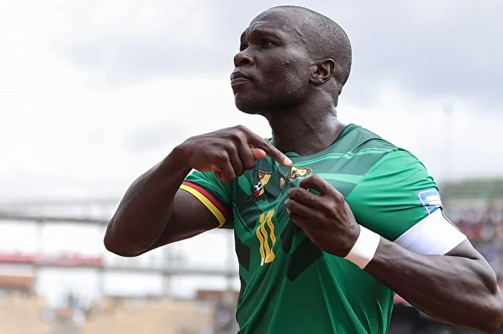 Vincent Aboubakar'ın yeni grubu aşikâr oldu: Artık Süper Lig'de değil 4 vincent aboubakarin yeni grubu asik r oldu artik super ligde degil 3 sAK3FKHd