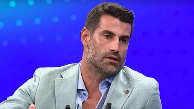 Volkan Demirel’den Fenerbahçe için dikkat çeken transfer itirafı: 1.5 milyon euroya aldıramadığı oyuncu artık 25 milyon euro volkan demirelden fenerbahce icin dikkat ceken transfer itirafi 15 milyon euroya aldiramadigi oyuncu artik HReGblVi.webp