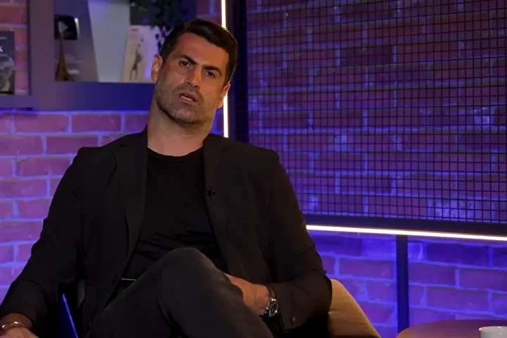 Volkan Demirel'den Fenerbahçe için dikkat çeken transfer itirafı: 1.5 milyon euroya aldıramadığı oyuncu artık 25 milyon euro 1 volkan demirelden fenerbahce icin dikkat ceken transfer itirafi 15 milyon euroya aldiramadigi oyuncu artik PwZfvCkv