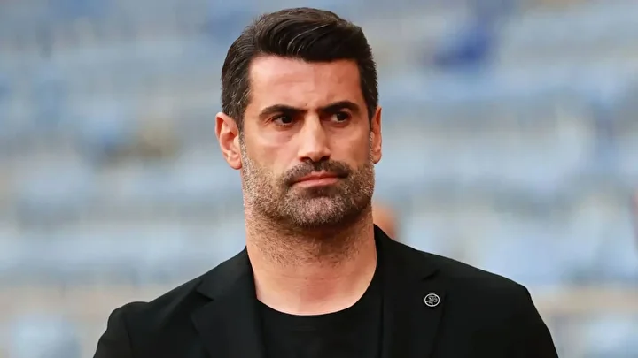 volkan demirelden saran gorusmesi icin flas aciklama oyle bir talebim olmayacak 0 MZb9CARb