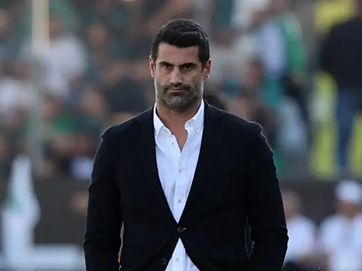 volkan demirelden saran gorusmesi icin flas aciklama oyle bir talebim olmayacak 1 Bw1l3vsa