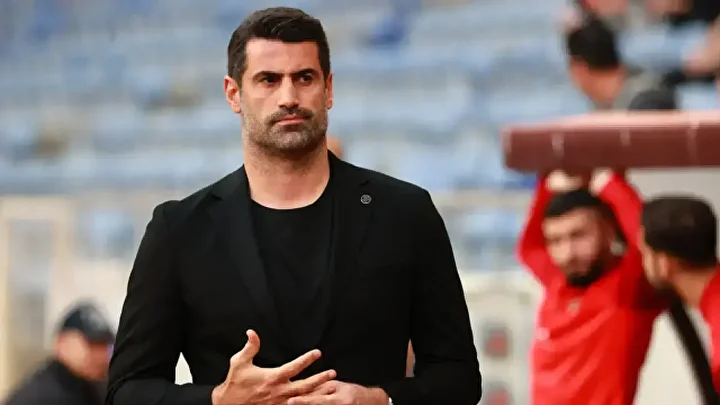 volkan demirelden saran gorusmesi icin flas aciklama oyle bir talebim olmayacak 2 2hbiTBVd