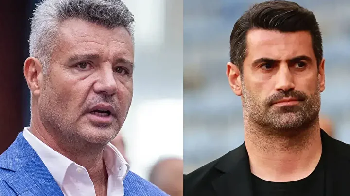 volkan demirelden saran gorusmesi icin flas aciklama oyle bir talebim olmayacak 4 sfXD4ges