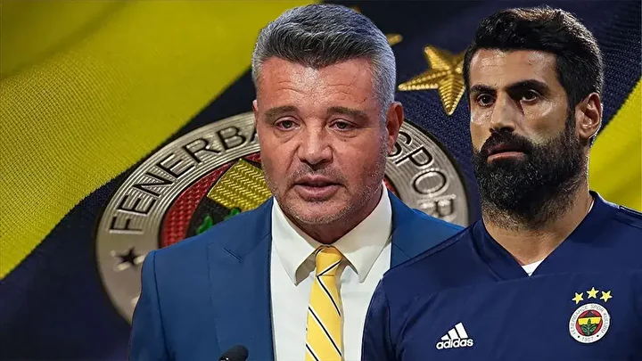 volkan demirelden saran gorusmesi icin flas aciklama oyle bir talebim olmayacak 5 kXH9TpNv