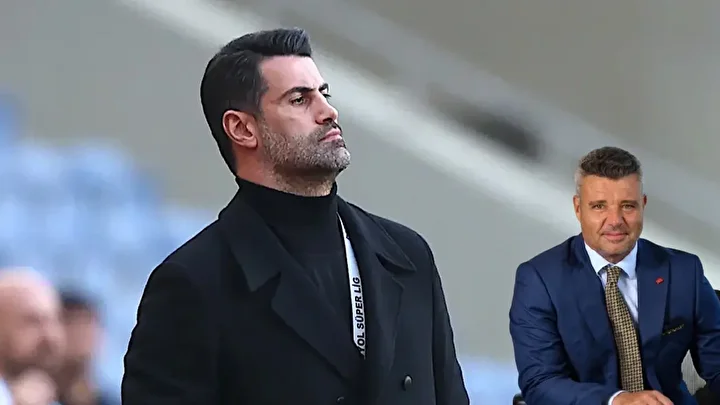 volkan demirelden saran gorusmesi icin flas aciklama oyle bir talebim olmayacak 6 qzPEGqPV