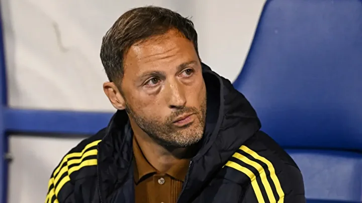 volkan demirelden saran gorusmesi icin flas aciklama oyle bir talebim olmayacak 9 VKTtTLqp