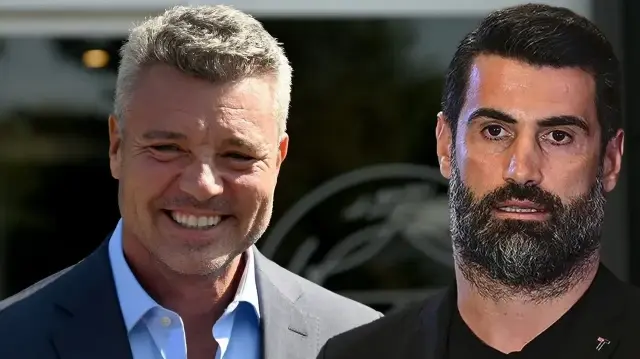 volkan demirelden saran gorusmesi icin flas aciklama oyle bir talebim olmayacak Yil5CEee.webp