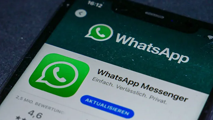WhatsApp yeni özelliğini duyurdu: Kullanıcılar merakla bekliyordu 5 whatsapp yeni ozelligini duyurdu kullanicilar merakla bekliyordu 4 36kt9iF6