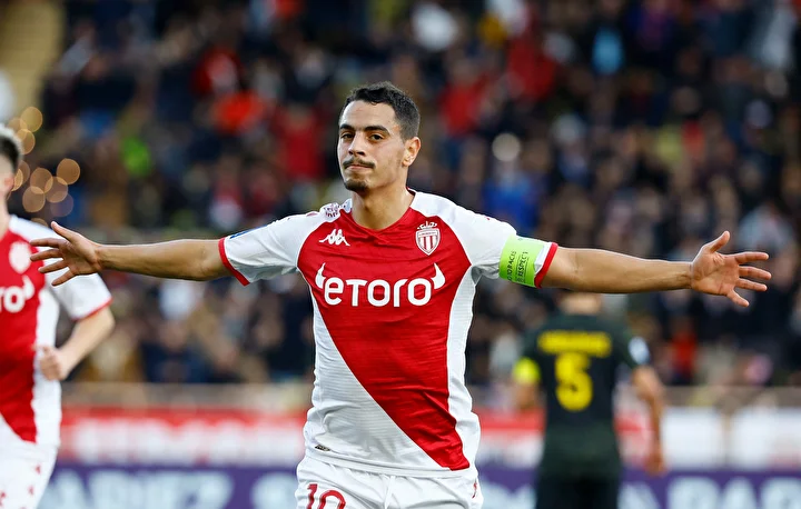 Wissam Ben Yedder 1. Lig'e imza attı: Herkesi şaşırtan transfer 1 wissam ben yedder 1 lige imza atti herkesi sasirtan transfer 0 tUqadz3X