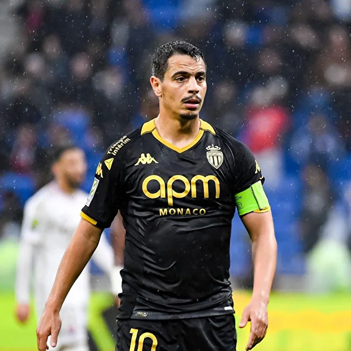 Wissam Ben Yedder 1. Lig'e imza attı: Herkesi şaşırtan transfer 2 wissam ben yedder 1 lige imza atti herkesi sasirtan transfer 1