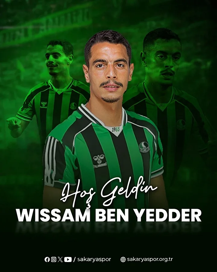 Wissam Ben Yedder 1. Lig'e imza attı: Herkesi şaşırtan transfer 3 wissam ben yedder 1 lige imza atti herkesi sasirtan transfer 2 9iLI4fj8