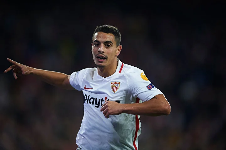 Wissam Ben Yedder 1. Lig'e imza attı: Herkesi şaşırtan transfer 5 wissam ben yedder 1 lige imza atti herkesi sasirtan transfer 4 SugWlLtJ