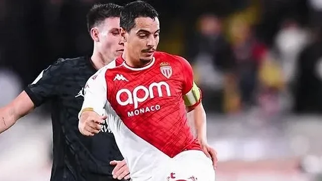 Wissam Ben Yedder 1. Lig’e imza attı: Herkesi şaşırtan transfer wissam ben yedder 1 lige imza atti herkesi sasirtan transfer s1jLa9wh.webp