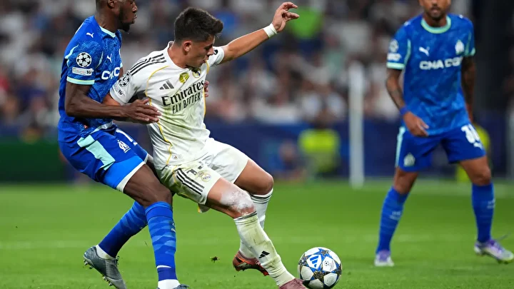 xabi alonso noktayi koydu arda guler jude bellingham forma savasina kalici cozum 0 Va8uiBeM