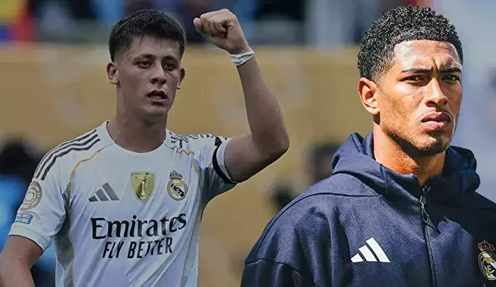 xabi alonso noktayi koydu arda guler jude bellingham forma savasina kalici cozum 5 vI6Czlsn