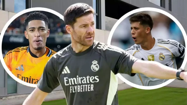 xabi alonso noktayi koydu arda guler jude bellingham forma savasina kalici cozum wdiBCGmO.webp