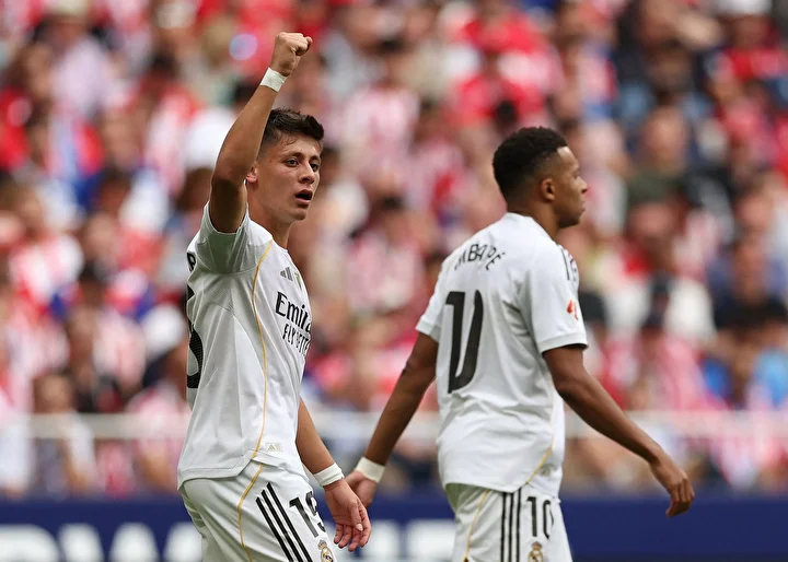 xabi alonsoya mourinho kiyasi maglubiyet sonrasi o soruya flas yanit 3 AUpz3k43