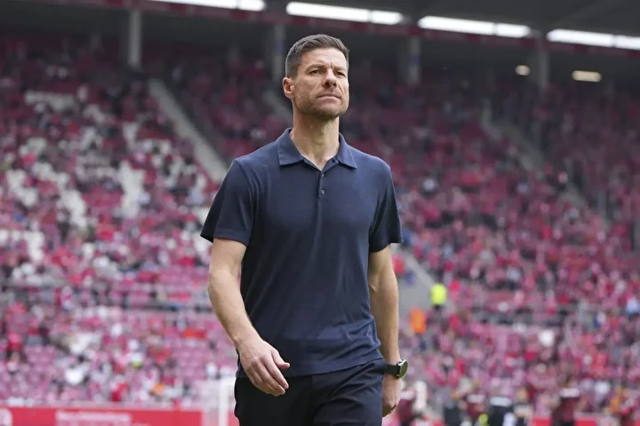 xabi alonsoya mourinho kiyasi maglubiyet sonrasi o soruya flas yanit 6 FkEW6Fi7