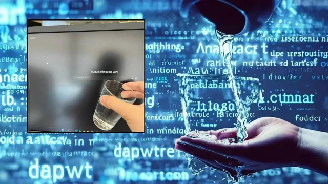 yapay zeka her sohbet ettiginizde bir sise su iciyor 891GCDwY.webp