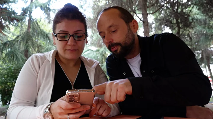 yasiyor lakin 7 yildir olu aile doktoruna gittiginde hayatinin sokunu yasadi 0 yAYKzRWi