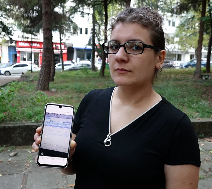 yasiyor lakin 7 yildir olu aile doktoruna gittiginde hayatinin sokunu yasadi 1 S5IrsS9z