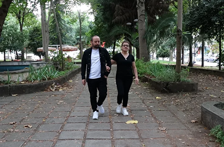 yasiyor lakin 7 yildir olu aile doktoruna gittiginde hayatinin sokunu yasadi 6 hGibe58M