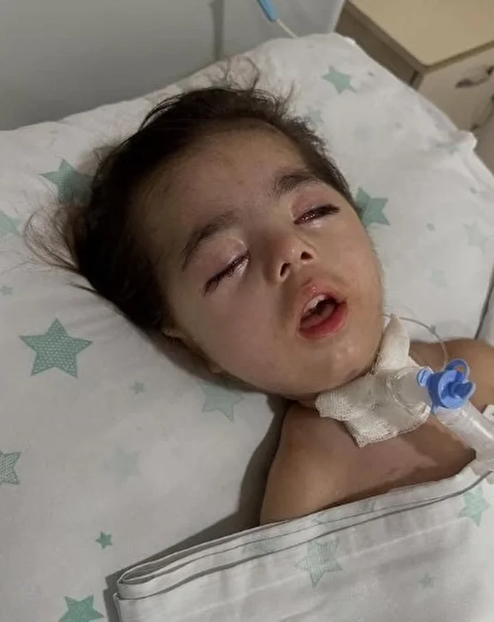 yasmine arizali teneffus aygiti takildigi tez edildi 7 ay komada kalip hayatini kaybetti 4 2tvlVzdh